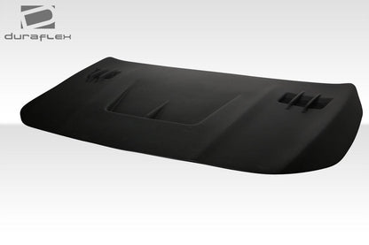 2014-2016 Mercedes CLA Duraflex Eros Version 1 Hood