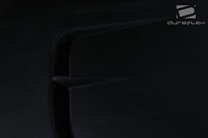 2014-2016 Mercedes CLA Duraflex Eros Version 1 Hood
