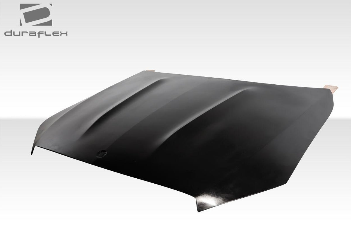 2015-2021 Mercedes C Class Duraflex C63 Hood