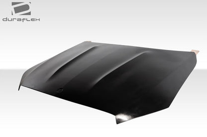 2015-2021 Mercedes C Class Duraflex C63 Hood