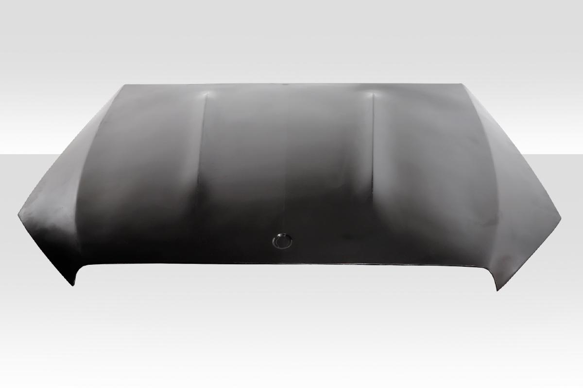 2015-2021 Mercedes C Class Duraflex C63 Hood