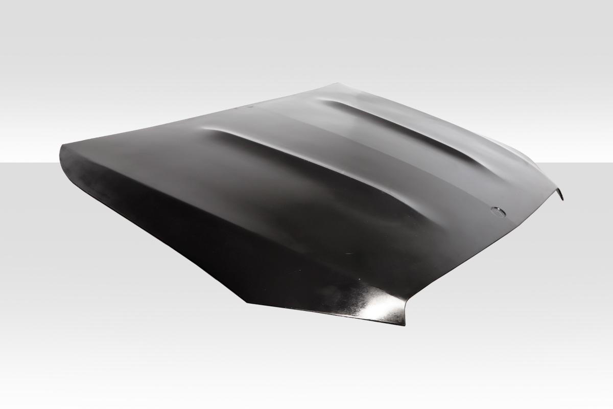 2015-2021 Mercedes C Class Duraflex C63 Hood