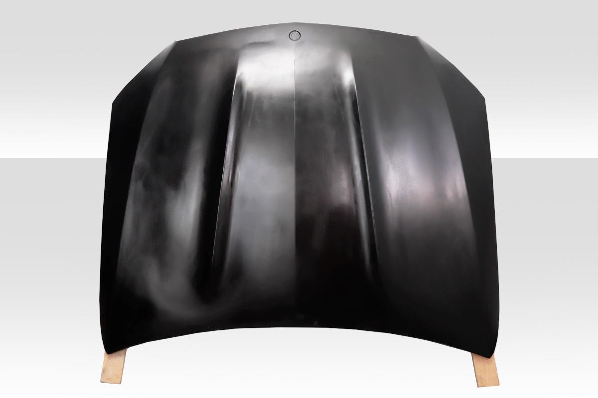 2015-2021 Mercedes C Class Duraflex C63 Hood