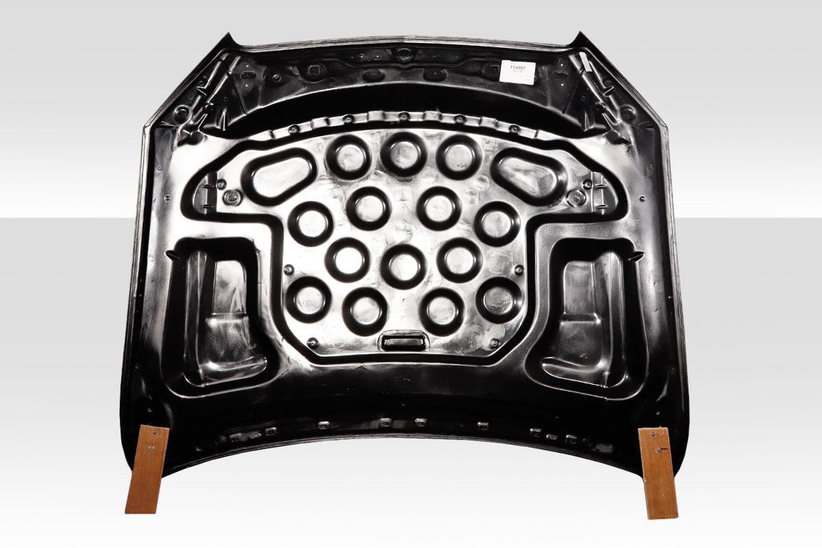2015-2021 Mercedes C Class Duraflex C63 Hood