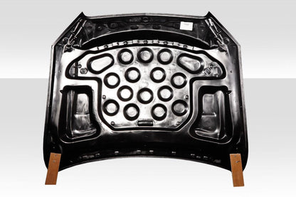 2015-2021 Mercedes C Class Duraflex C63 Hood