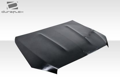 2015-2021 Mercedes C Class Duraflex C63 Hood
