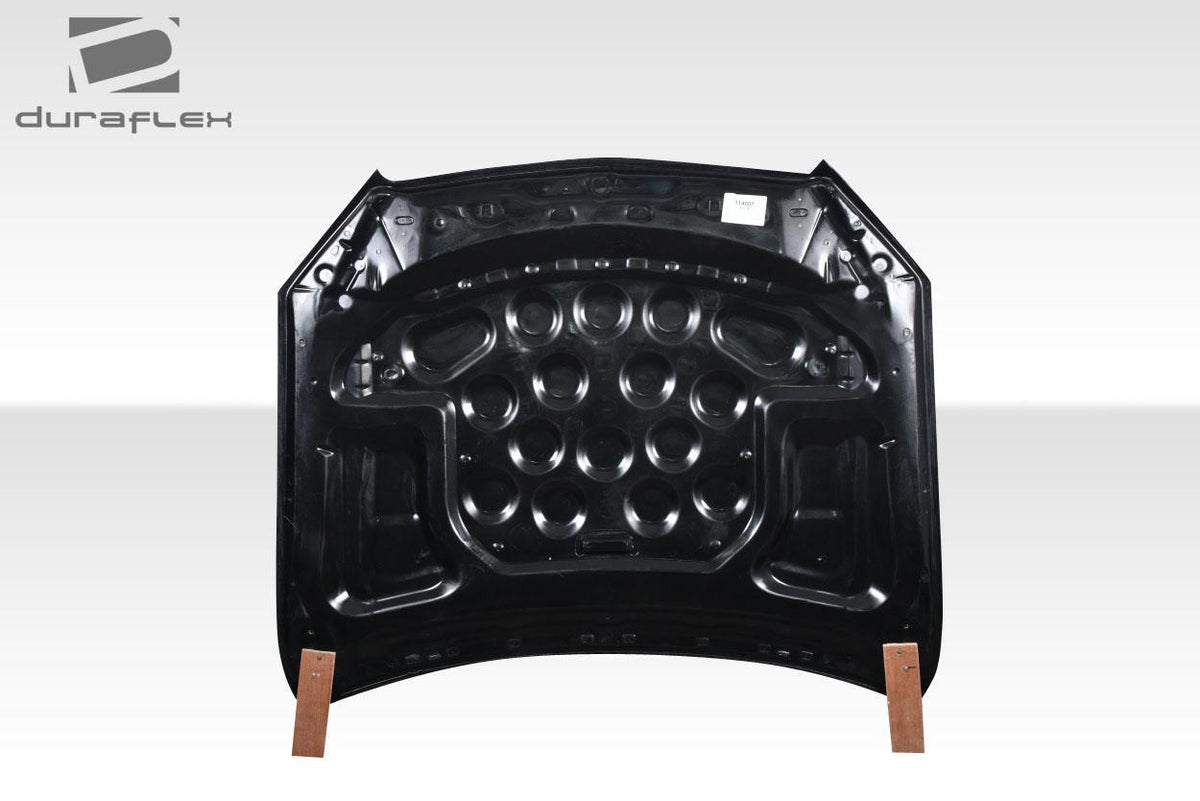 2015-2021 Mercedes C Class Duraflex C63 Hood