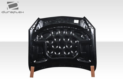 2015-2021 Mercedes C Class Duraflex C63 Hood