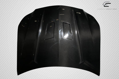 2014-2016 Mercedes E Class Carbon Creations Black Series Carbon Fiber Hood