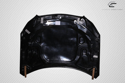 2014-2016 Mercedes E Class Carbon Creations Black Series Carbon Fiber Hood
