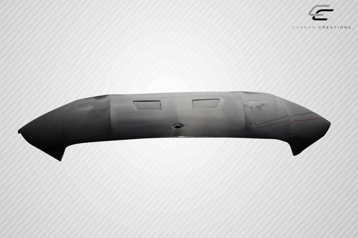 2014-2016 Mercedes E Class Carbon Creations Black Series Carbon Fiber Hood