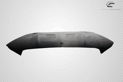 2014-2016 Mercedes E Class Carbon Creations Black Series Carbon Fiber Hood