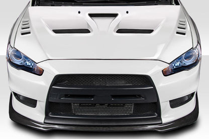 2008-2017 Mitsubishi Lancer Duraflex Race Hood