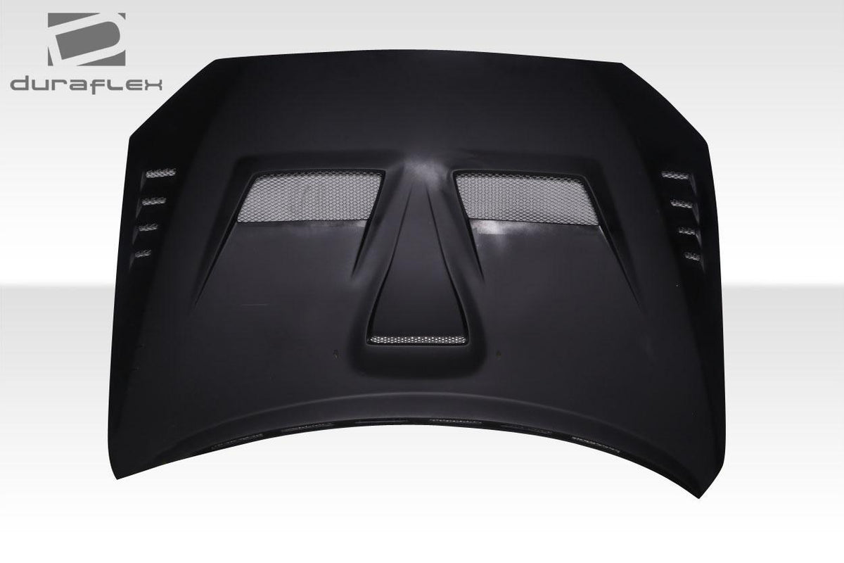 2008-2017 Mitsubishi Lancer Duraflex Race Hood
