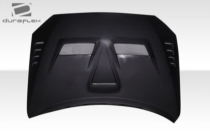 2008-2017 Mitsubishi Lancer Duraflex Race Hood