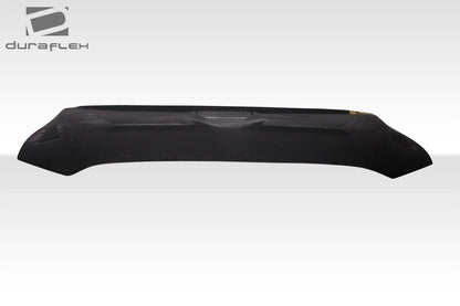 2008-2017 Mitsubishi Lancer Duraflex Race Hood