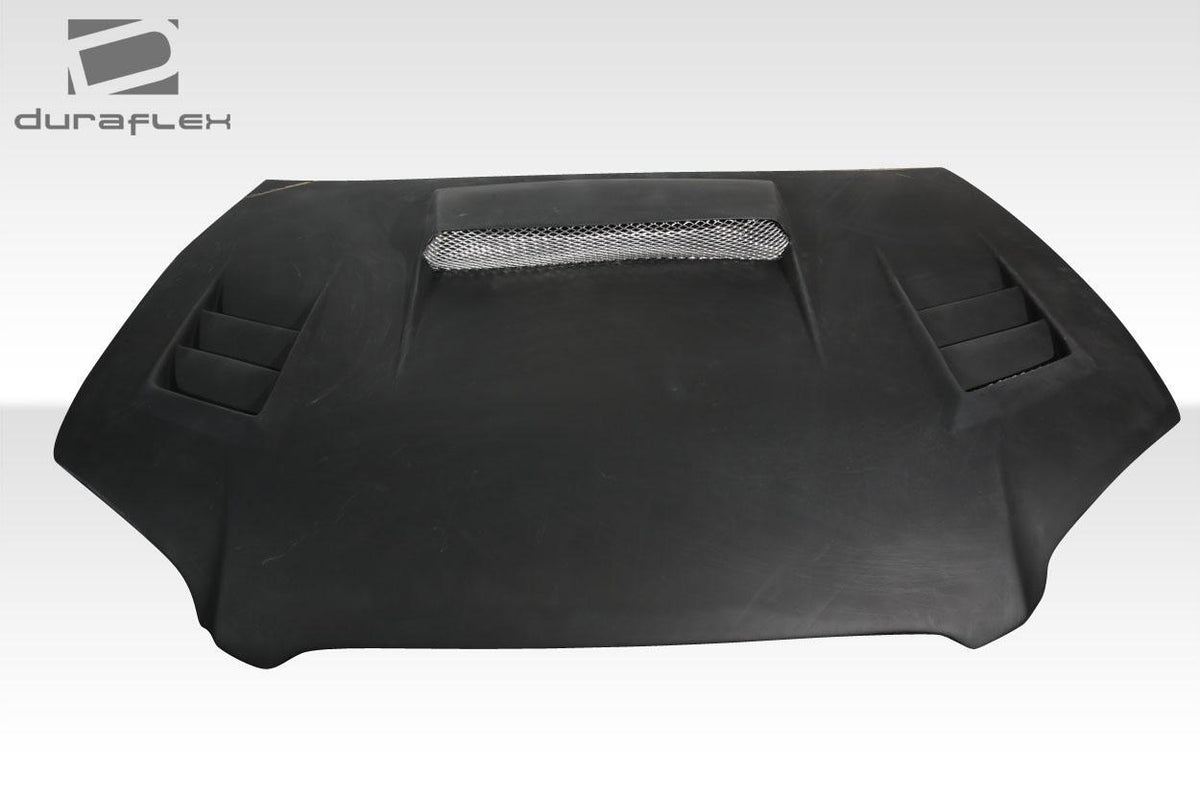 2004-2005 Subaru Impreza Duraflex TS-1 Hood