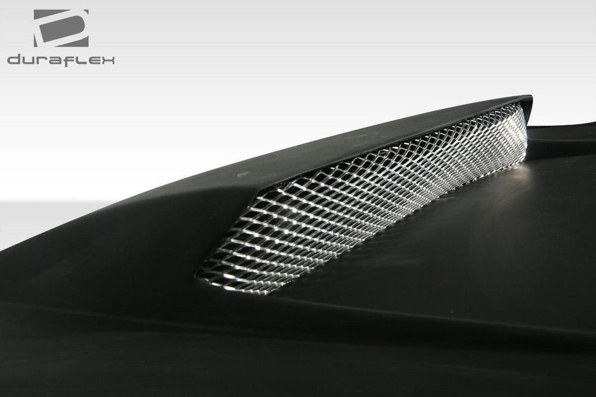 2004-2005 Subaru Impreza Duraflex TS-1 Hood