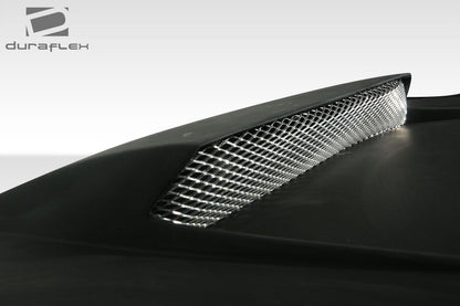 2004-2005 Subaru Impreza Duraflex TS-1 Hood