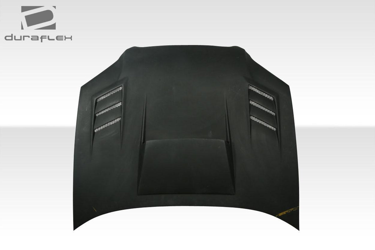 2004-2005 Subaru Impreza Duraflex TS-1 Hood