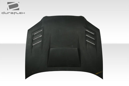 2004-2005 Subaru Impreza Duraflex TS-1 Hood