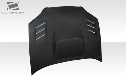2004-2005 Subaru Impreza Duraflex TS-1 Hood