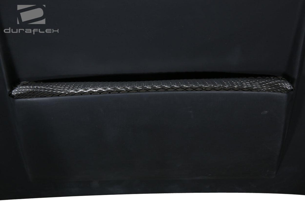 2004-2005 Subaru Impreza Duraflex TS-1 Hood