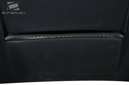 2004-2005 Subaru Impreza Duraflex TS-1 Hood