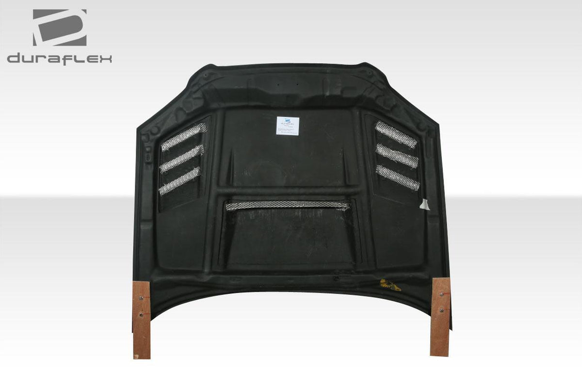 2004-2005 Subaru Impreza Duraflex TS-1 Hood