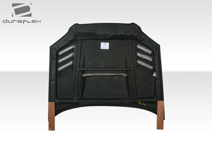 2004-2005 Subaru Impreza Duraflex TS-1 Hood