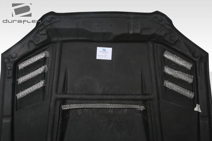 2004-2005 Subaru Impreza Duraflex TS-1 Hood