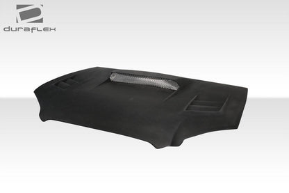 2004-2005 Subaru Impreza Duraflex TS-1 Hood