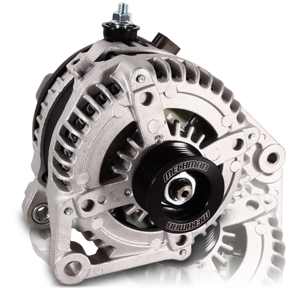 Mechman S Series 240 Amp High Output Alternator for Toyota & Scion 2.5L