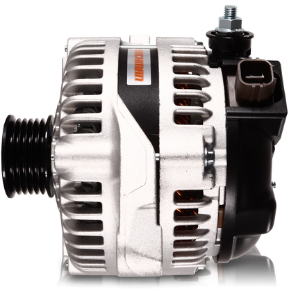 Mechman S Series 240 Amp High Output Alternator for Toyota & Scion 2.5L