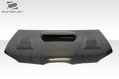 2006-2007 Subaru Impreza Carbon Creations C-1 Carbon Fiber Hood