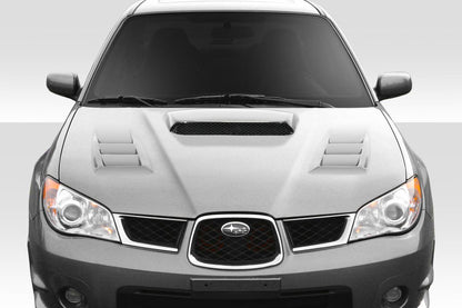 2006-2007 Subaru Impreza Duraflex C-1 Hood