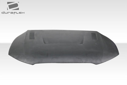 2013-2016 Audi A5 Duraflex Eros Version 1 Hood