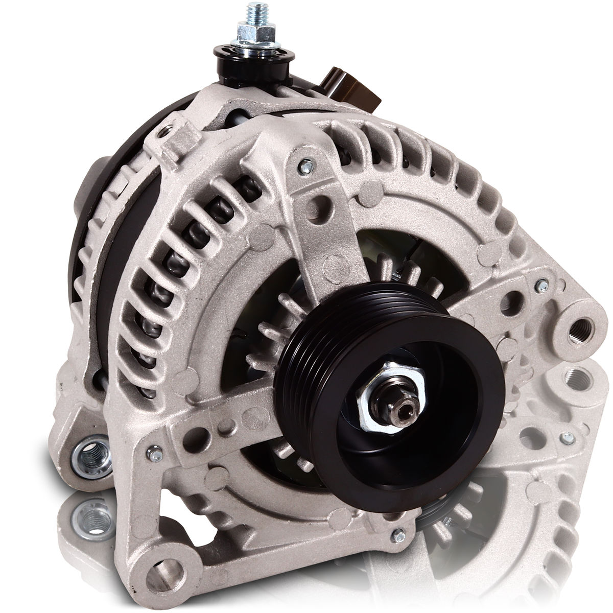 Mechman 240 Amp S Series Alternator 2009-2019 Toyota Highlander / Venza 2.7L
