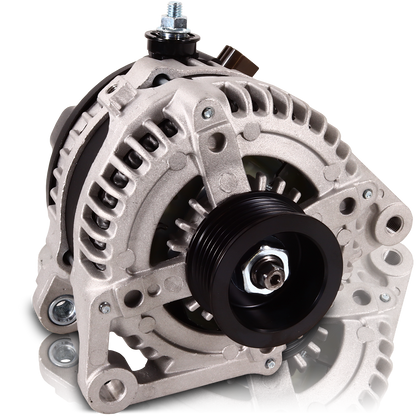Mechman 240 Amp S Series Alternator 2009-2019 Toyota Highlander / Venza 2.7L