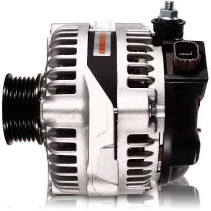 Mechman 240 Amp S Series Alternator 2009-2019 Toyota Highlander / Venza 2.7L