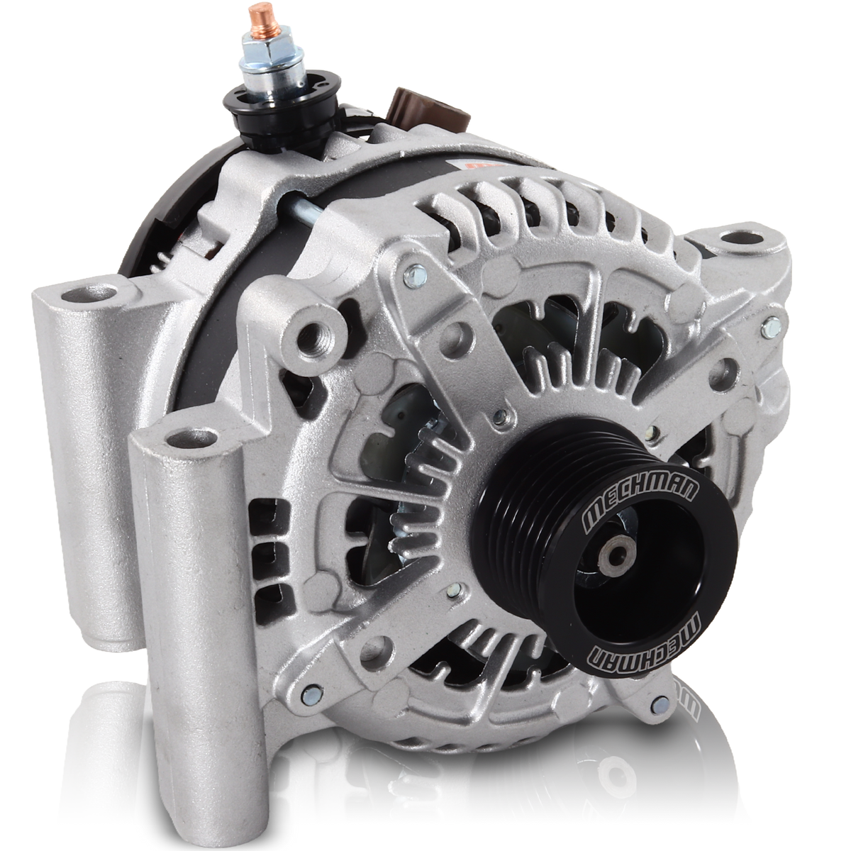 Mechman 240 Amp S Series Alternator 2008-2022 Lexus LX570 / GS460 / Toyota Land Cruiser