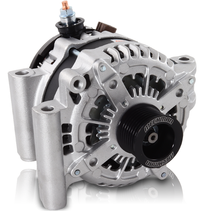 Mechman 240 Amp S Series Alternator 2008-2022 Lexus LX570 / GS460 / Toyota Land Cruiser