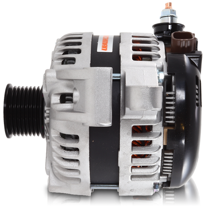 Mechman 370 Amp Elite Series Alternator 2008-2022 Lexus LX570 / GS460 / Toyota Land Cruiser