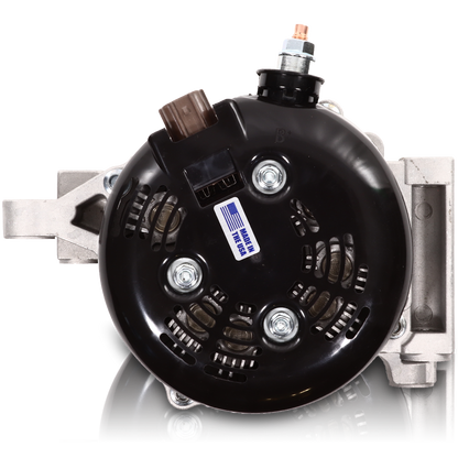Mechman 370 Amp Elite Series Alternator 2008-2022 Lexus LX570 / GS460 / Toyota Land Cruiser