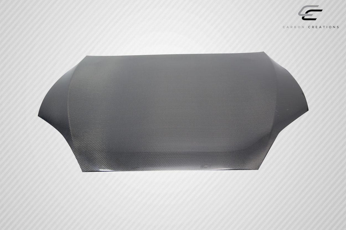 2016-2021 Tesla Model S Carbon Creations OEM Look Carbon Fiber Hood
