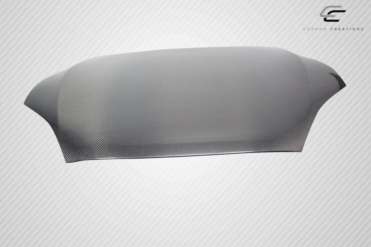 2016-2021 Tesla Model S Carbon Creations OEM Look Carbon Fiber Hood