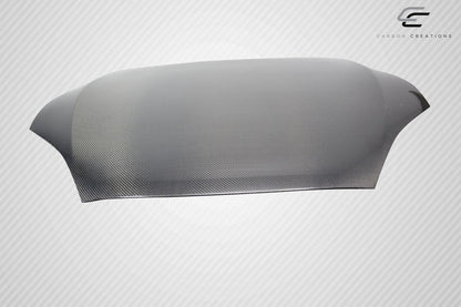 2016-2021 Tesla Model S Carbon Creations OEM Look Carbon Fiber Hood
