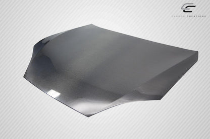 2016-2021 Tesla Model S Carbon Creations OEM Look Carbon Fiber Hood
