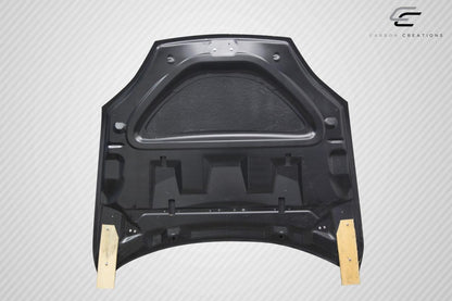 2016-2021 Tesla Model S Carbon Creations OEM Look Carbon Fiber Hood