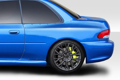 1993-2001 Subaru Impreza Duraflex 22B Look Fender Flare